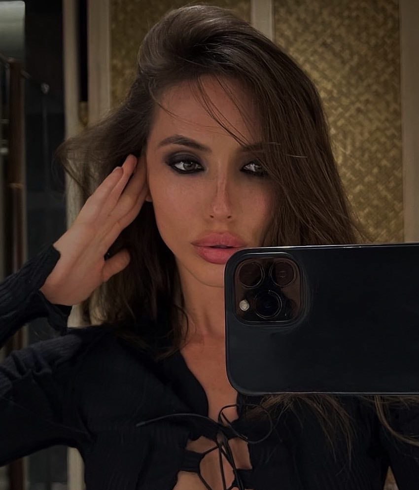 Машенька - фото 2