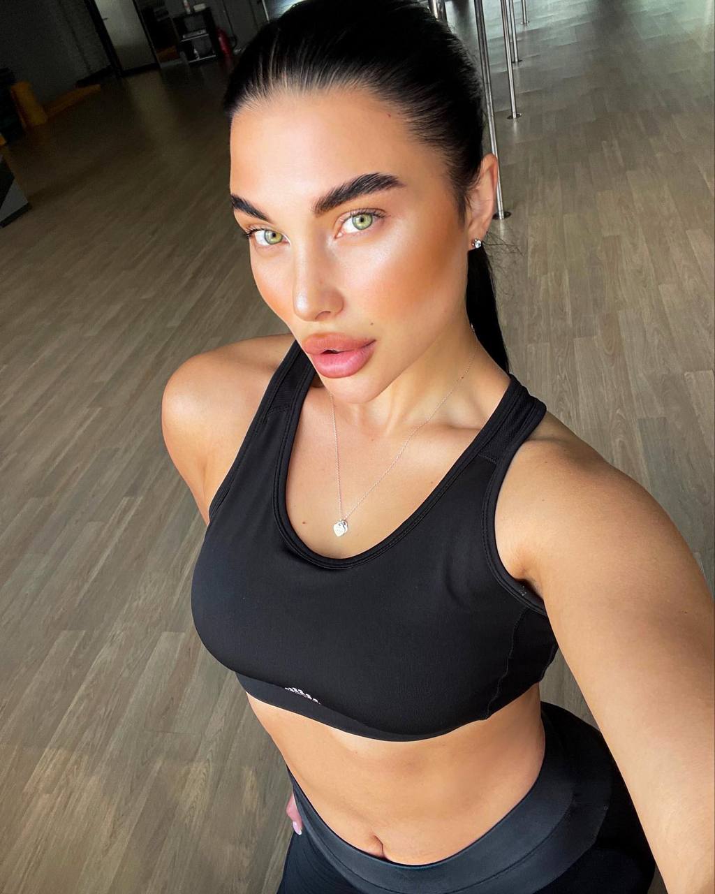 Кира - фото 8