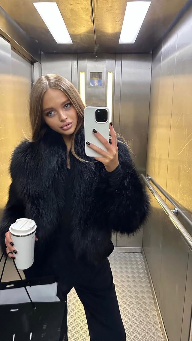 Сашуля - 22 лет, Москва