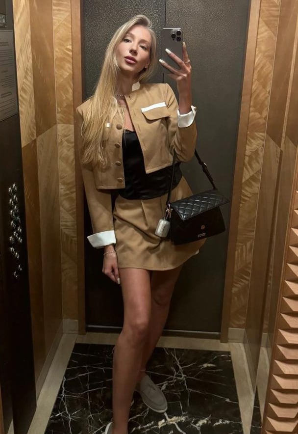 Настасья - фото 2