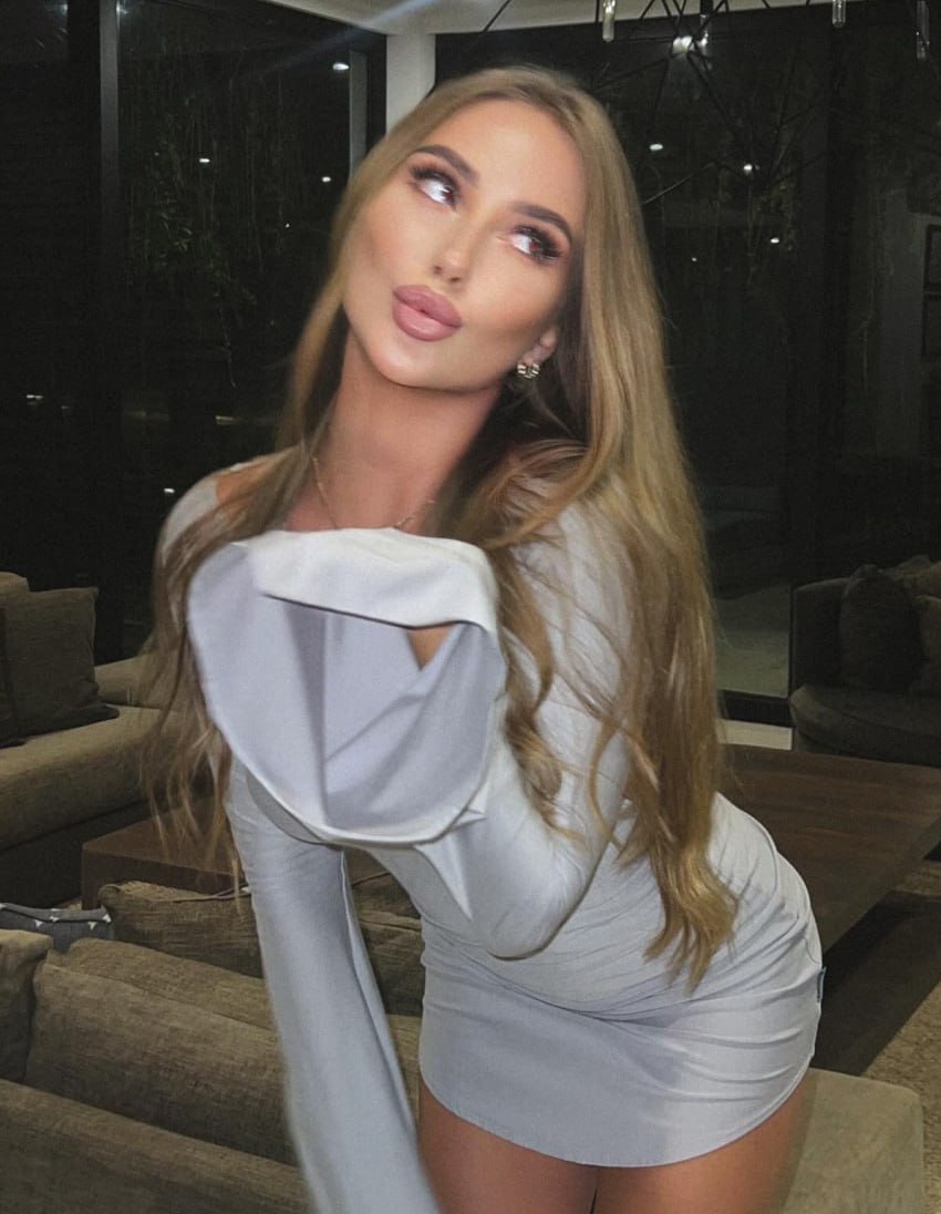 Милана - фото 2