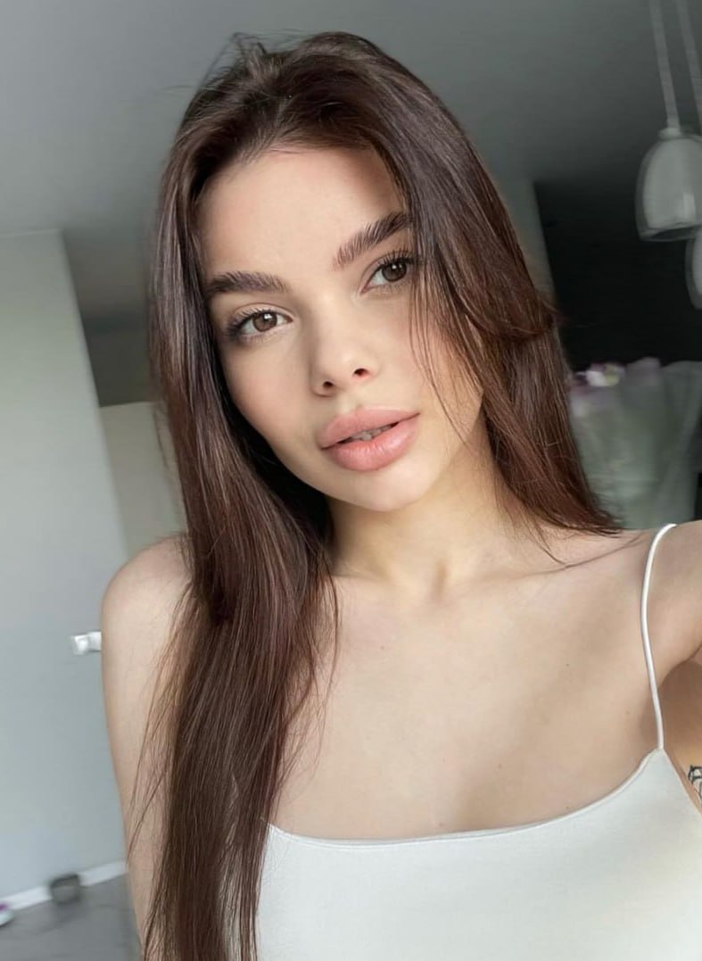 Жанночка - фото 3