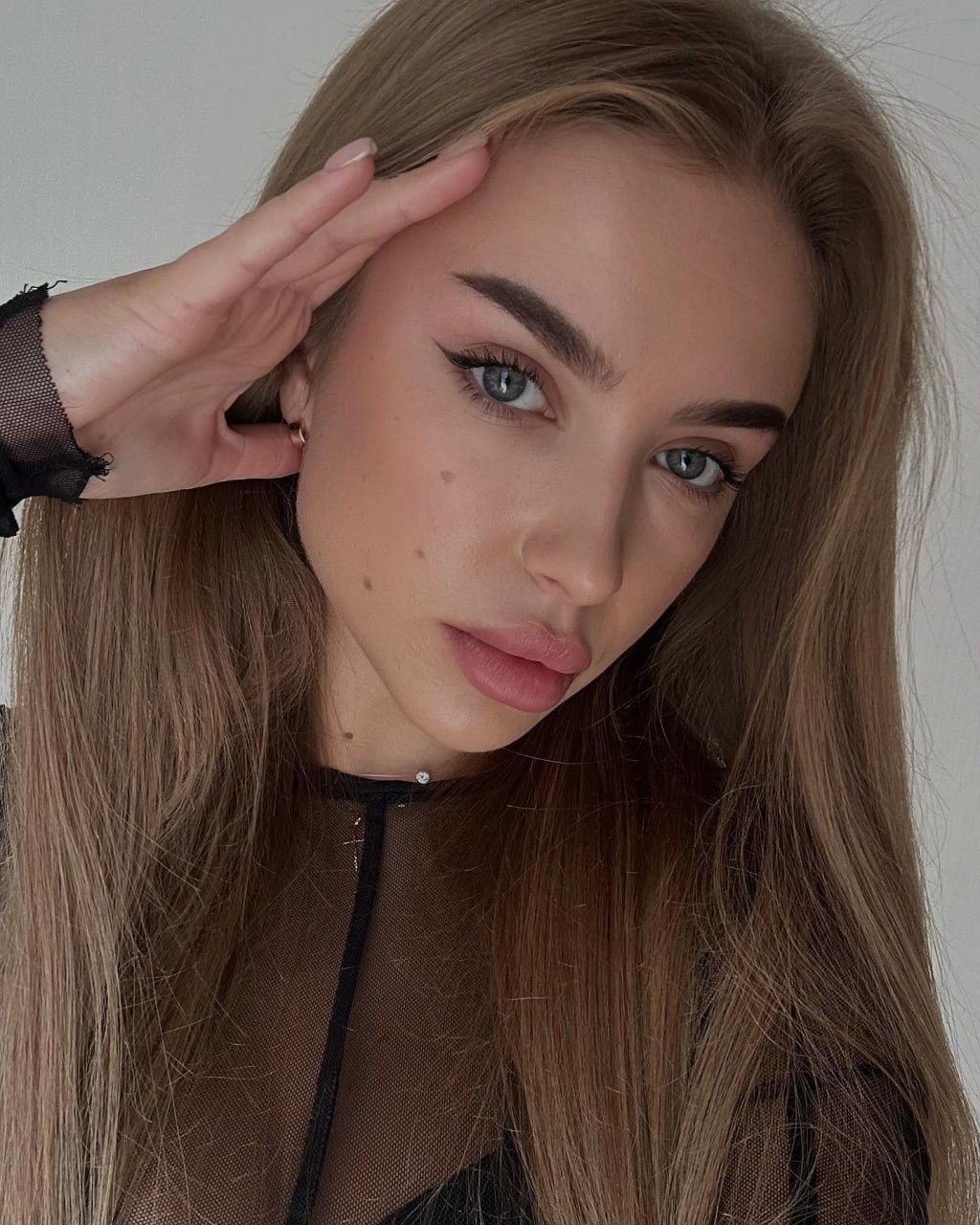 Аманда - 22 лет, Москва