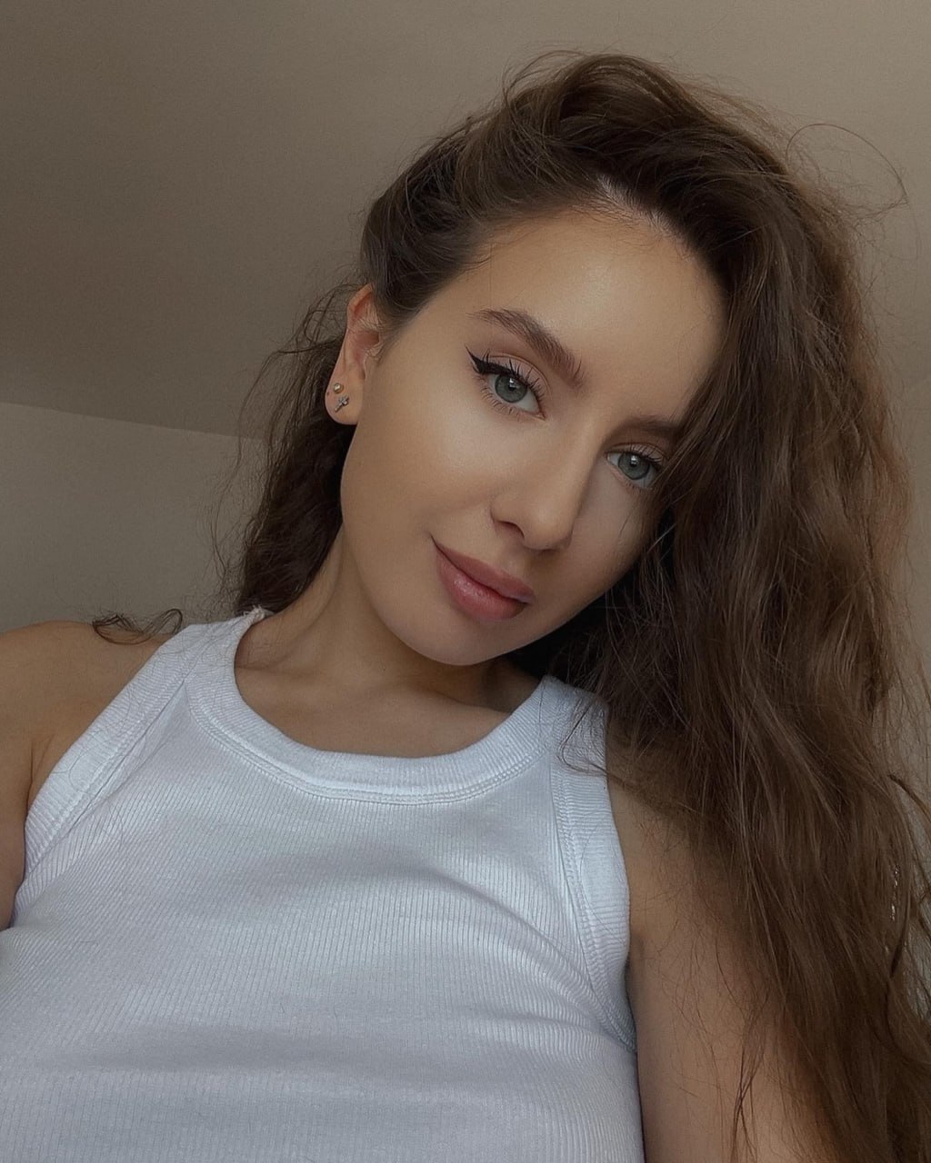 Дариша - 23 лет, Москва