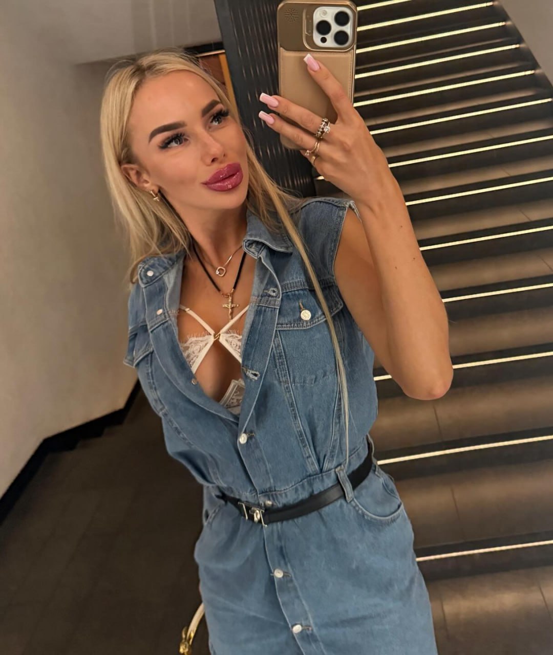 Ника - 24 лет, Москва