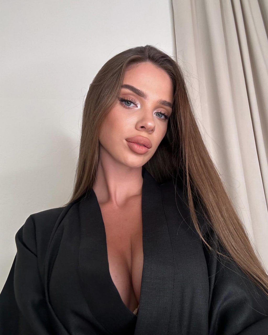 Настюша - 25 лет, Москва